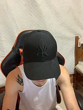 Snapshot of mateodeamjo chatting on 30, 12, 2024 mateodeamjo online show from 30, 12, 2024