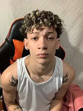 Snapshot of mateodeamjo chatting on 10, 1, 2025 mateodeamjo online show from 10, 1, 2025