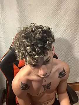 Snapshot of mateodeamjo chatting on 15, 1, 2025 mateodeamjo online show from 15, 1, 2025