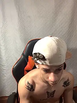 Snapshot of mateodeamjo chatting on 19, 1, 2025 mateodeamjo online show from 19, 1, 2025