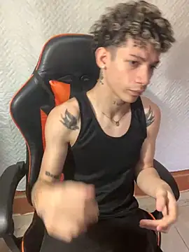 Snapshot of mateodeamjo chatting on 22, 1, 2025 mateodeamjo online show from 22, 1, 2025