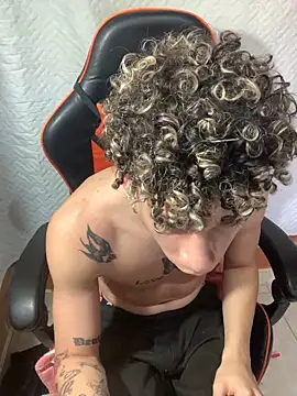 Snapshot of mateodeamjo chatting on 22, 1, 2025 mateodeamjo online show from 22, 1, 2025