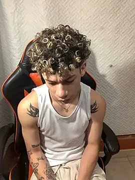 Snapshot of mateodeamjo chatting on 24, 1, 2025 mateodeamjo online show from 24, 1, 2025