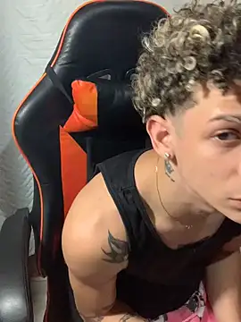 Snapshot of mateodeamjo chatting on 18, 3, 2025 mateodeamjo online show from 18, 3, 2025