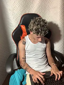 Snapshot of mateodeamjo chatting on 21, 3, 2025 mateodeamjo online show from 21, 3, 2025