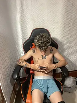 Snapshot of mateodeamjo chatting on 21, 3, 2025 mateodeamjo online show from 21, 3, 2025