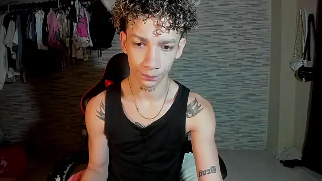 Snapshot of mateodeamjo chatting on 11, 9, 2025 mateodeamjo online show from 11, 9, 2025