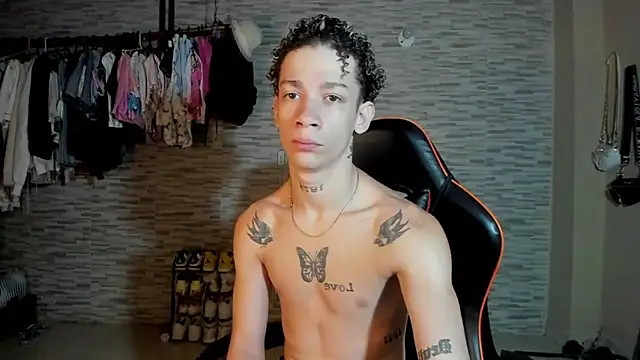 Snapshot of mateodeamjo chatting on 12, 9, 2025 mateodeamjo online show from 12, 9, 2025