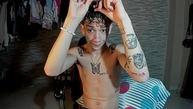 Snapshot of mateodeamjo chatting on 13, 9, 2025 mateodeamjo online show from 13, 9, 2025