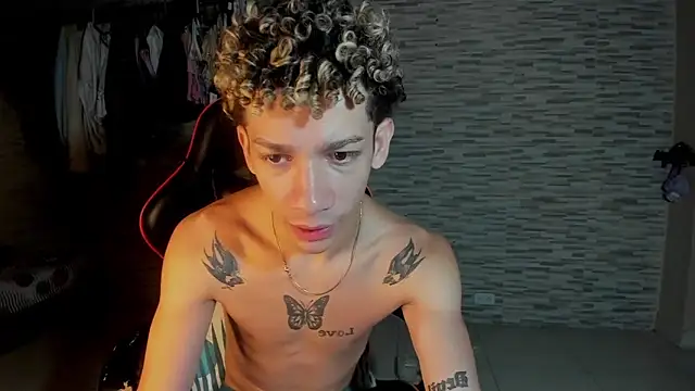 Snapshot of mateodeamjo chatting on 16, 9, 2025 mateodeamjo online show from 16, 9, 2025