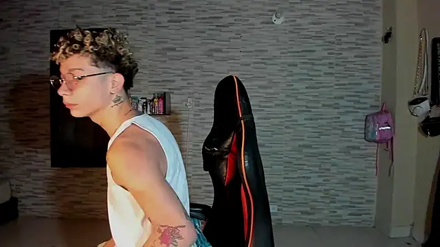 Snapshot of mateodeamjo chatting on 20, 9, 2025 mateodeamjo online show from 20, 9, 2025