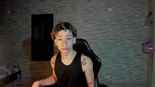 Snapshot of mateodeamjo chatting on 23, 9, 2025 mateodeamjo online show from 23, 9, 2025