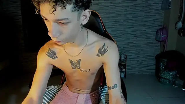 Snapshot of mateodeamjo chatting on 26, 9, 2025 mateodeamjo online show from 26, 9, 2025