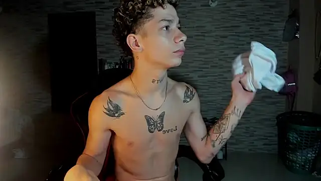 Snapshot of mateodeamjo chatting on 27, 9, 2025 mateodeamjo online show from 27, 9, 2025