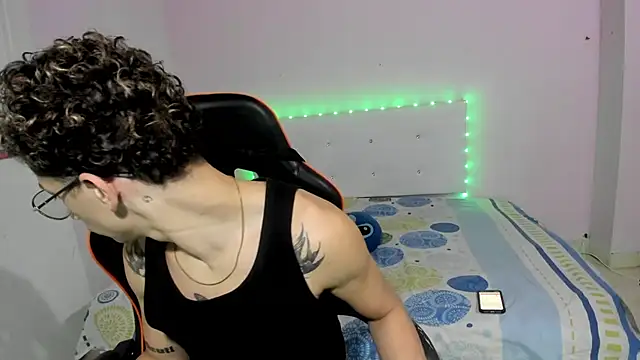 Snapshot of mateodeamjo chatting on 29, 10, 2025 mateodeamjo online show from 29, 10, 2025