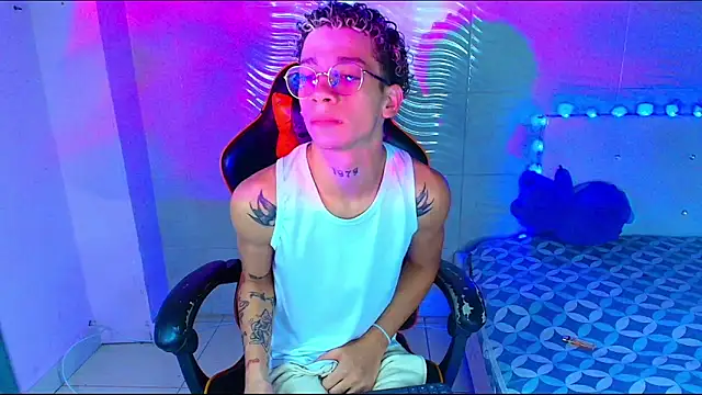 Snapshot of mateodeamjo chatting on 3, 12, 2025 mateodeamjo online show from 3, 12, 2025