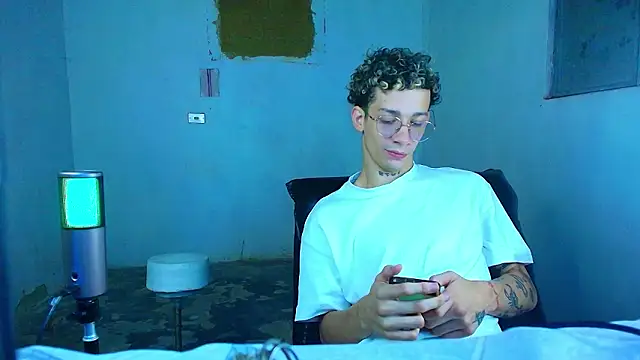 Snapshot of mateodeamjo chatting on 28, 2, 2026 mateodeamjo online show from 28, 2, 2026