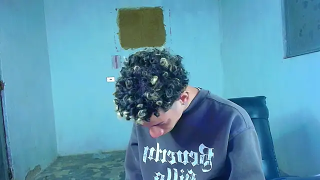 Snapshot of mateodeamjo chatting on 16, 3, 2026 mateodeamjo online show from 16, 3, 2026