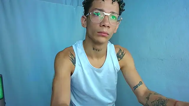 mateodeamjo online show from 23, 4, 2026
