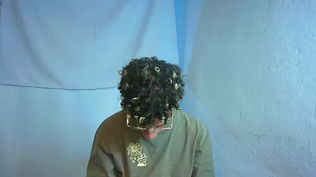 mateodeamjo online show from 29, 4, 2026