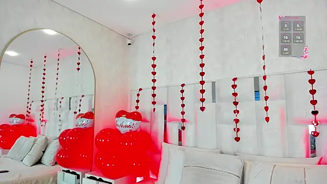 1m dalhia online show from 14, 2, 2026