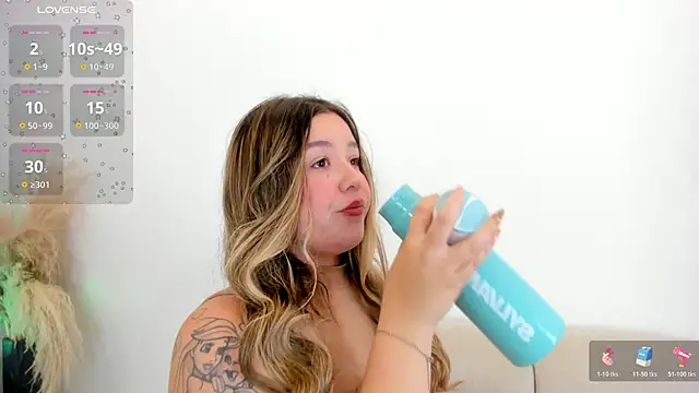 1m dalhia online show from 21, 4, 2026