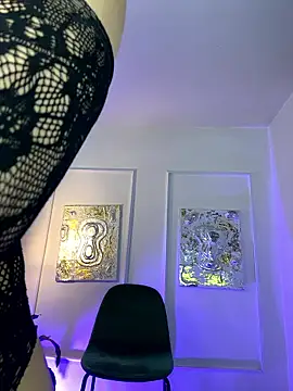 Valermodel online show from 18, 1, 2026