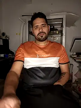 Joselatino23 online show from 9, 11, 2025