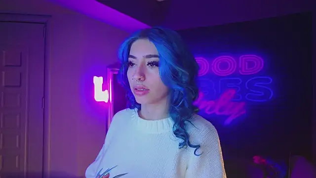 AriaVoss online show from 29, 12, 2024