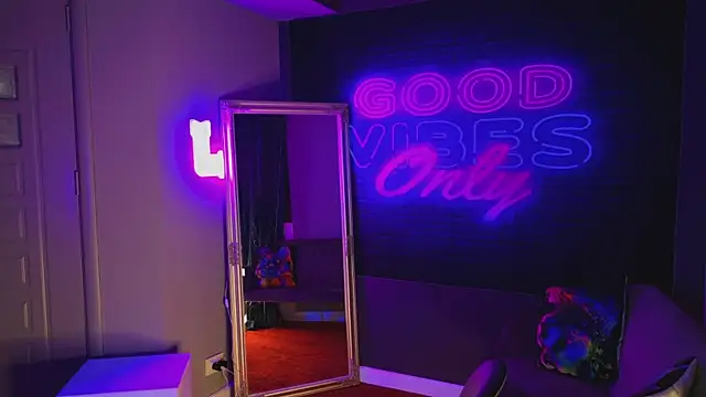 AriaVoss online show from 29, 12, 2024