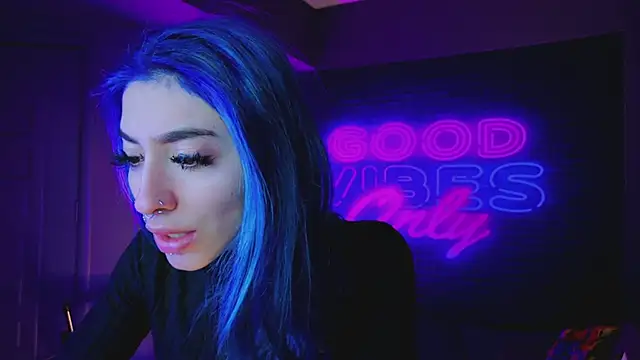 AriaVoss online show from 18, 1, 2025