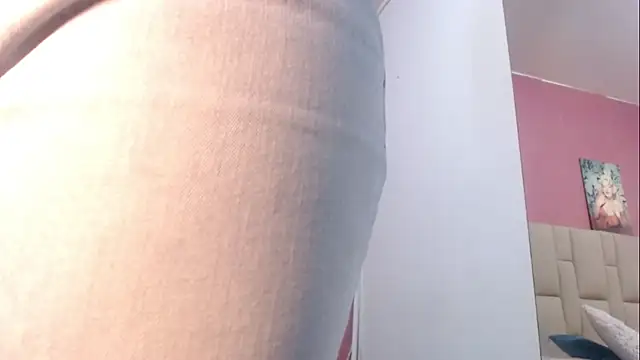 Snapshot of Amelia_Debora_Antonella chatting on 19, 2, 2025 Amelia Debora Antonella online show from 19, 2, 2025