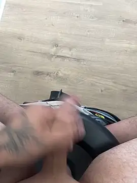 jaimelesexe85 online show from 15, 9, 2025