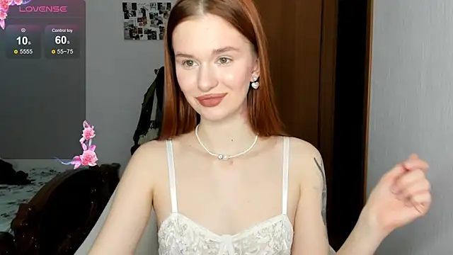 EmilySoul online show from 8, 10, 2025