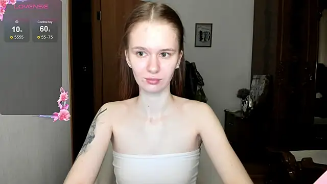 EmilySoul online show from 16, 3, 2026