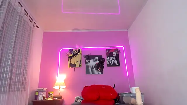 Niki Fox111 online show from 7, 2, 2025