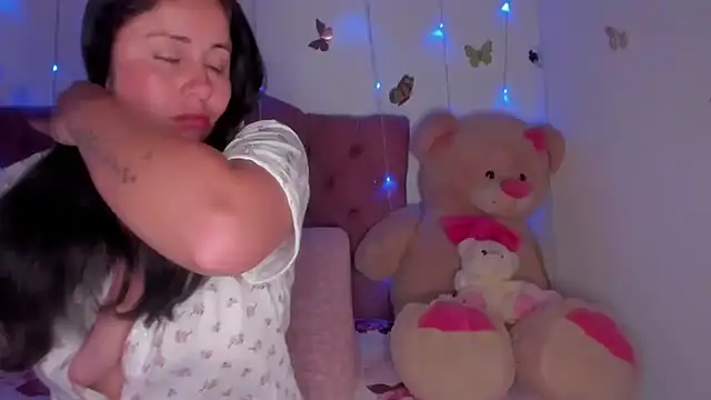 Dana Jeins online show from 9, 4, 2026