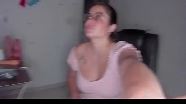 Dana Jeins online show from 21, 4, 2026