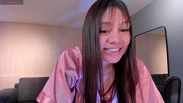 AllyJensen online show from 24, 2, 2025