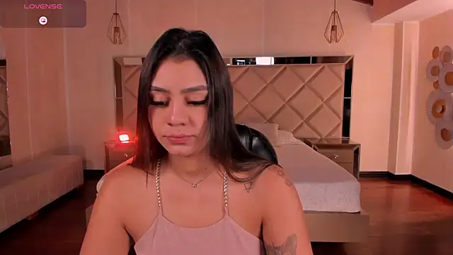 AllyJensen online show from 22, 4, 2026