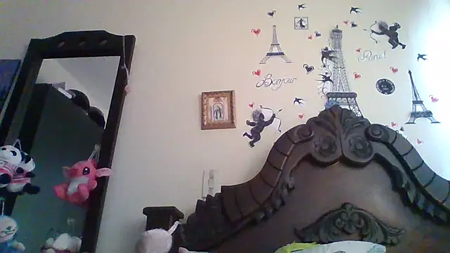 trianabell online show from 21, 2, 2025