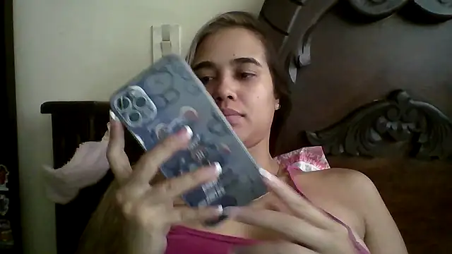 trianabell online show from 27, 9, 2025