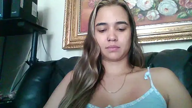 trianabell online show from 12, 10, 2025