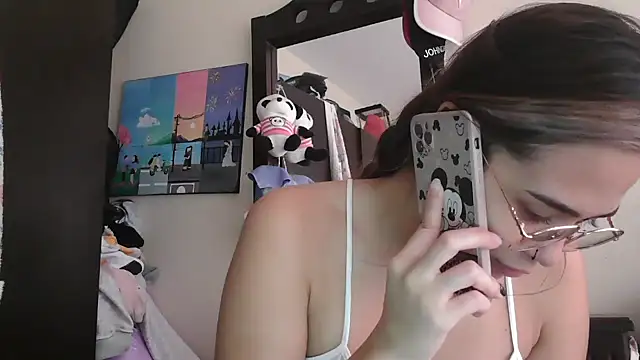 trianabell online show from 18, 3, 2026