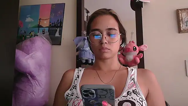 trianabell online show from 18, 4, 2026