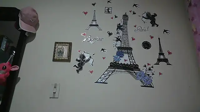 trianabell online show from 18, 4, 2026