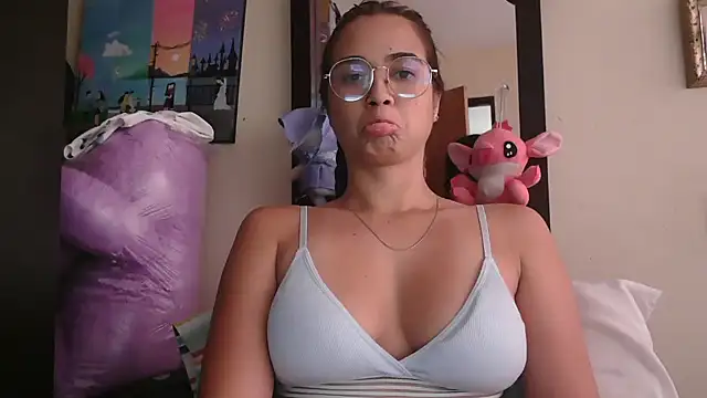 trianabell online show from 21, 4, 2026