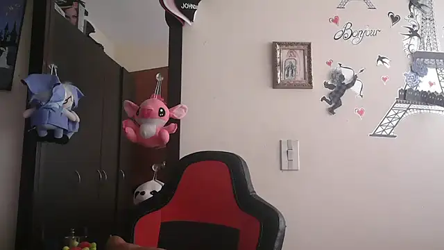 trianabell online show from 28, 4, 2026