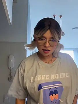 sensualkattt online show from 22, 3, 2025