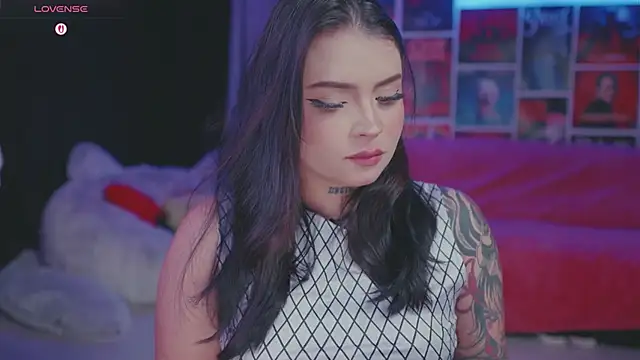 sensualkattt online show from 7, 3, 2026